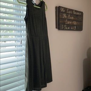 Medium Maurice’s dress